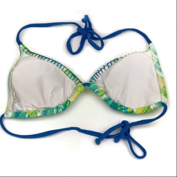 Firefly Bikini Top - Picture 2 of 2